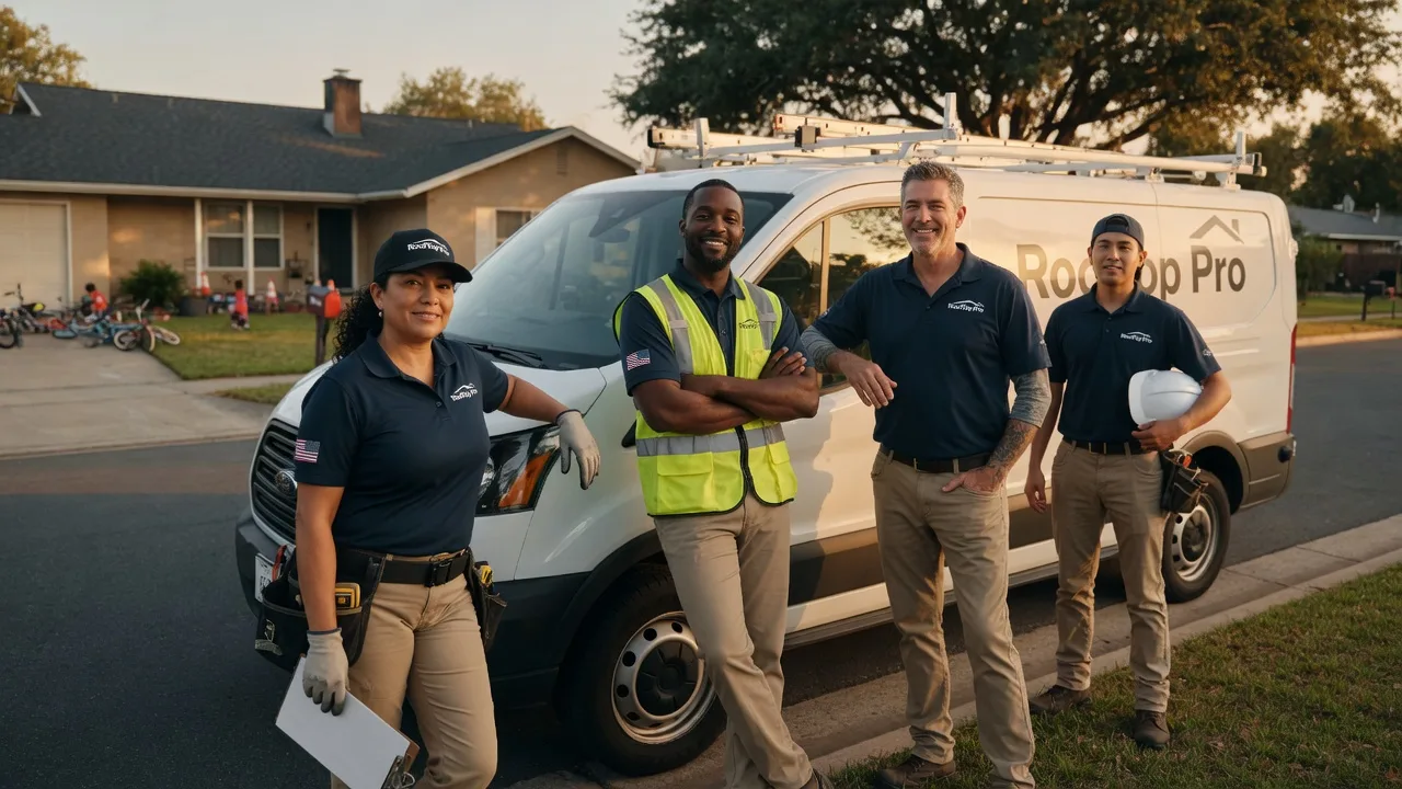 Roof Repair in Davisboro, GA near me