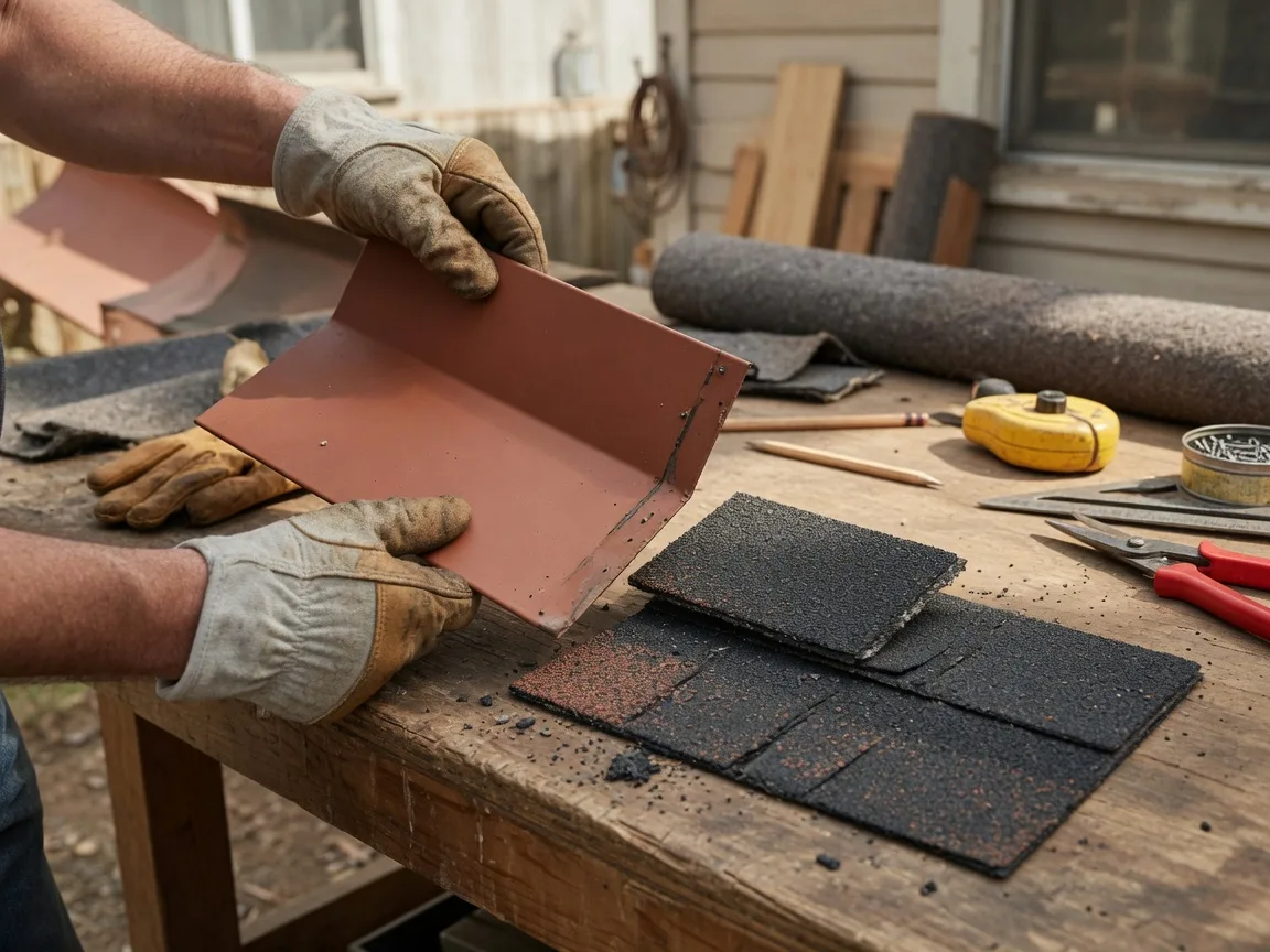 Roof Repair company in Davisboro, GA
